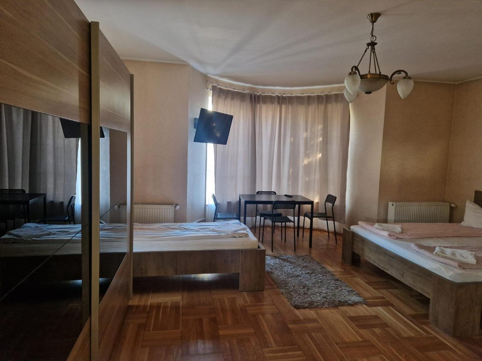 Bigcitty Rooms Cluj-Napoca Exterior photo