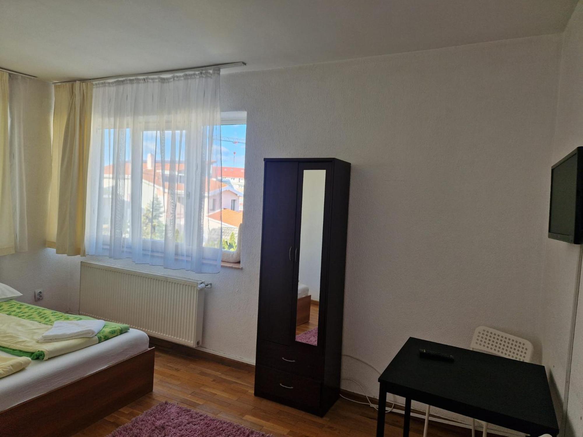 Bigcitty Rooms Cluj-Napoca Exterior photo